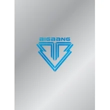 Bigbang - 5th Mini Album Alive (Paper Box) - Catchopcd Hanteo Family S