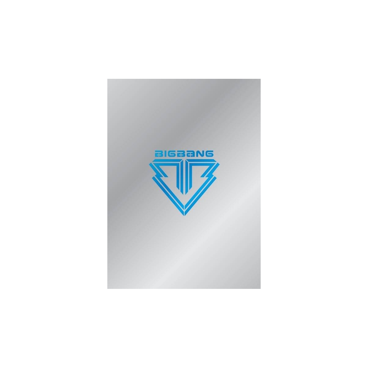 Bigbang - 5th Mini Album Alive (Paper Box) Bigbang - 5th Mini Album Alive (Paper Box)