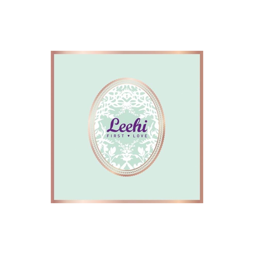 Leehi - First Love