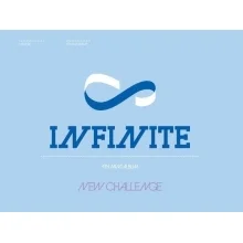 Infinite - 4th Mini Album New Challenge - Catchopcd Hanteo Family Shop