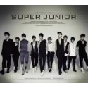 Super Junior - 4th Album Bonamana (Type C)