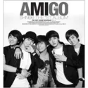 SHINee - 1st Album Repackage Amigo