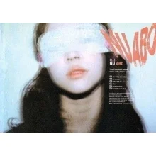 F(x) - Nu Abo (1st Mini Album) - Catchopcd Hanteo Family Shop