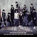 Super Junior - 3rd Asia Tour Concert Super Show III - Catchopcd Hanteo