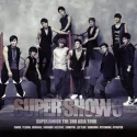 Super Junior - 3rd Asia Tour Concert Super Show III