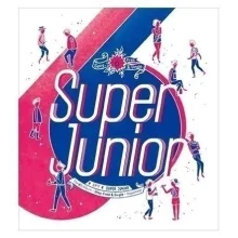 Super Junior - 6th Album Repackage Spy - Catchopcd Hanteo Family Shop