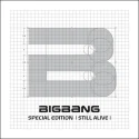 Bigbang - Still Alive - Catchopcd Hanteo Family Shop