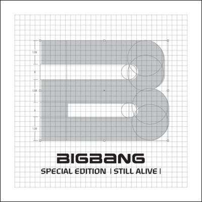 Bigbang - Still Alive