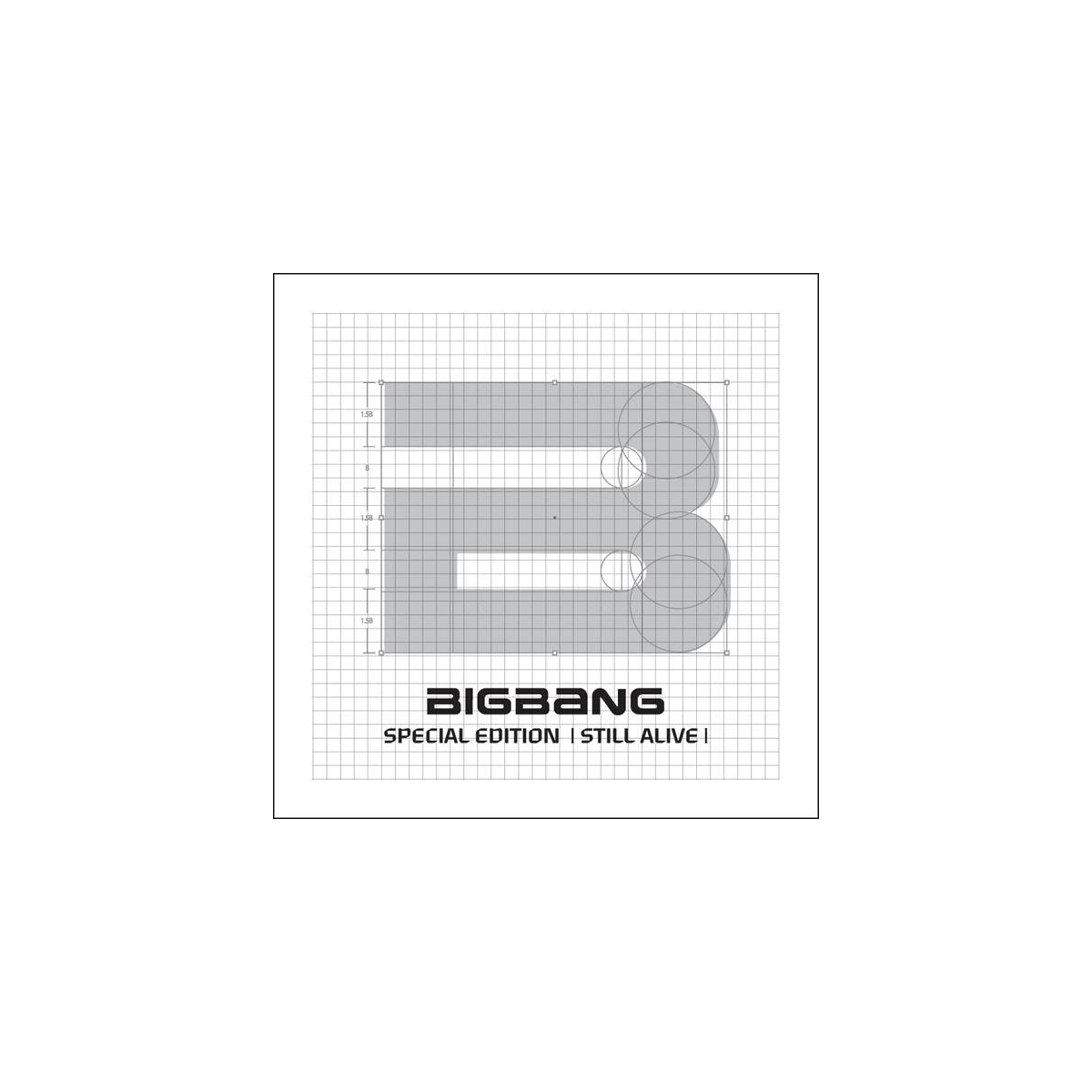 Bigbang - Still Alive Bigbang - Still Alive