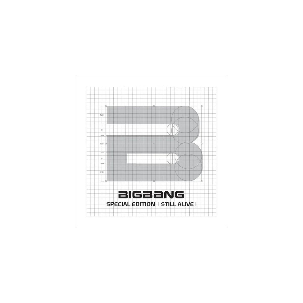 Bigbang - Still Alive