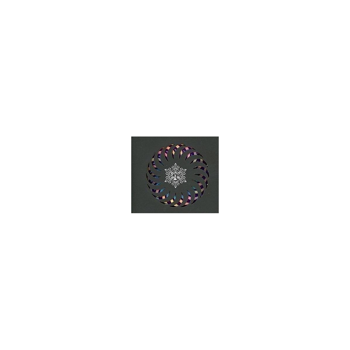 Taeyang - 1st Album Solar Taeyang - 1st Album Solar