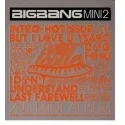 Bigbang - Mini Album Hot Issue