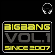 Bigbang - 1st Album Since 2007