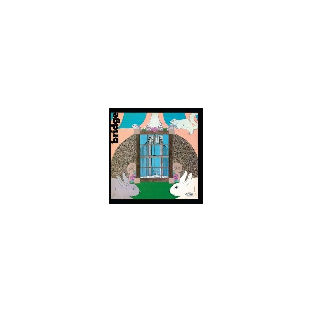 Bridge - Bridge Mini LP CD