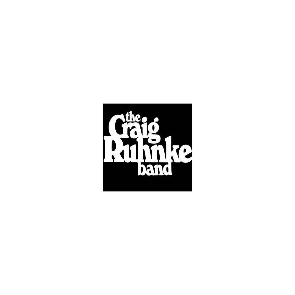 Craig Ruhnke - The Craig Ruhnke Mini LP CD
