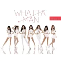 I.O.I - 1st Single Album Whatta Man