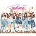 I.O.I - 1st Mini Album Chrysalis