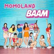 Momoland - 4th Mini Album Fun to The World - Catchopcd Hanteo Family S