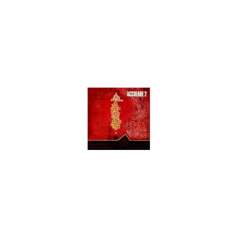 Accolade - 2