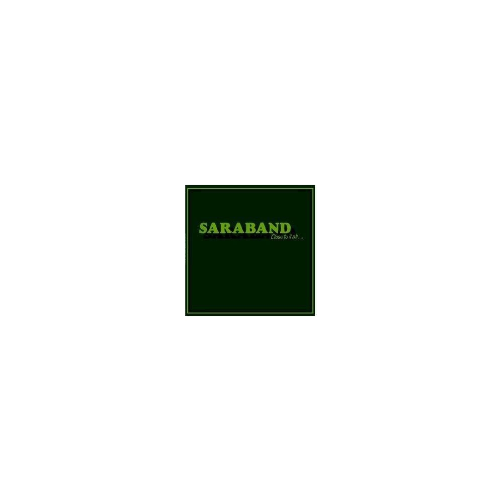 Saraband - Close To It All Mini LP CD