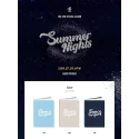 TWICE - Summer Nights (2nd Special Album)