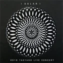 Taeyang (Bigbang) - Solar 2010 Taeyang Live Concert DVD - Catchopcd Ha