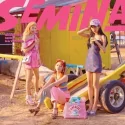 Gugudan Semina - Single Semina