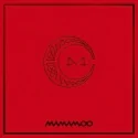 MAMAMOO - 7th Mini Album Red Moon - Catchopcd Hanteo Family Shop