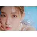 Chung Ha - 3rd Mini Album Blooming Blue