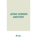 Jeong Sewoon - Another (Version B) (2nd Mini Album)