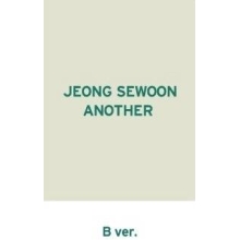 Jeong Sewoon - 2nd Mini Album Another (Ver. B)