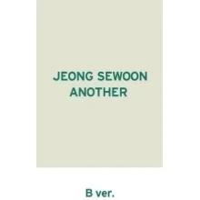 Jeong Sewoon - Another (Version B) (2nd Mini Album)