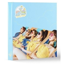 Red Velvet - Summer Mini Album Summer Magic (Normal Edition)