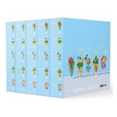 Red Velvet - Summer Mini Album Summer Magic (Limited Edition)