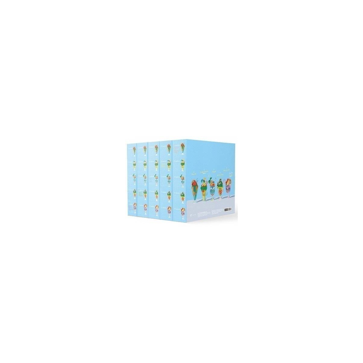Red Velvet - Summer Mini Album Summer Magic (Limited Edition) Red Velvet - Summer Mini Album Summer Magic (Limited Edition)