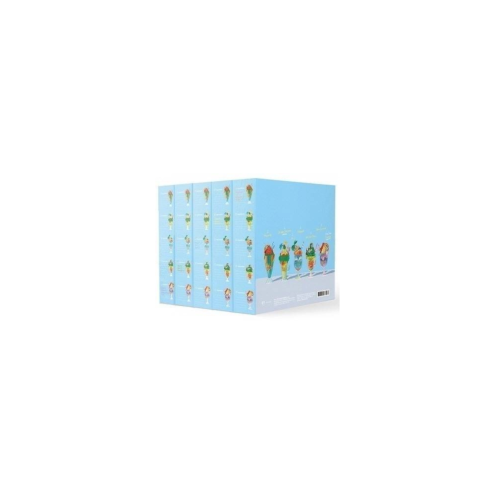 Red Velvet - Summer Mini Album Summer Magic (Limited Edition)
