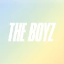 The Boyz - 1st Mini Album The First