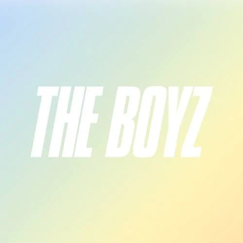 The Boyz - 1st Mini Album The First