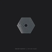 EXO - Exology Chapter 1 The Lost Planet (Special Edition) - Catchopcd 