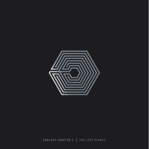 EXO - Exology Chapter 1 The Lost Planet (Special Edition)