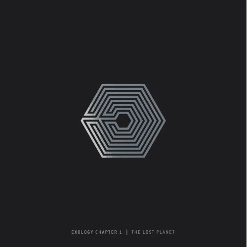 EXO - Exology Chapter 1 The Lost Planet (Special Edition) - Catchopcd 