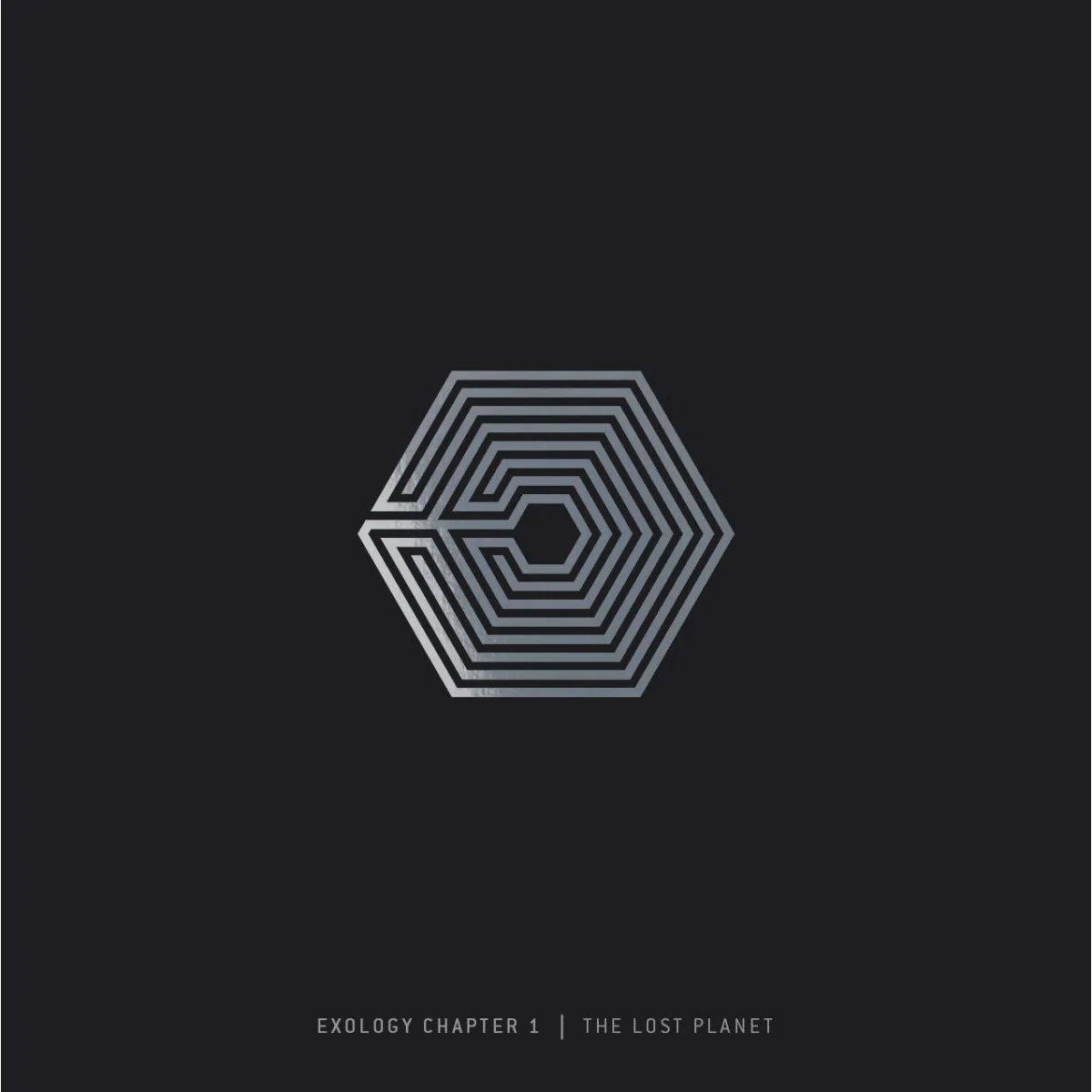 EXO - Exology Chapter 1 The Lost Planet (Special Edition)