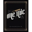 JYP Nation Korea 2014 One Mic