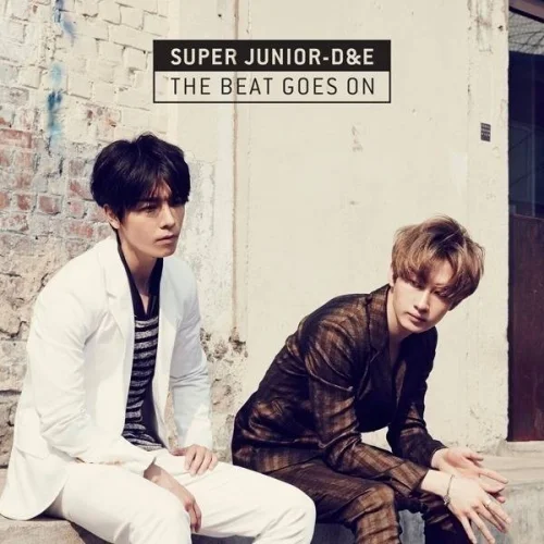 Super Junior D&E - The Beat Goes On