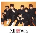 Shinhwa - 12th Album WE (Thanks Edition)