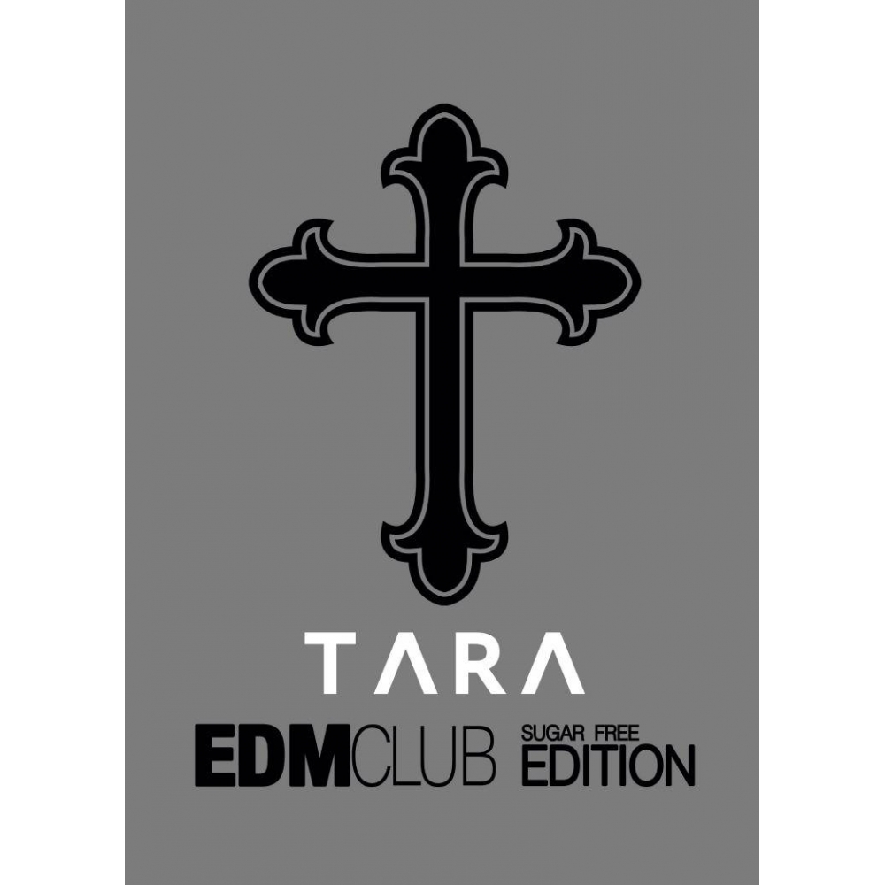 T-ara - And & End EDM Club Sugar Free Edition