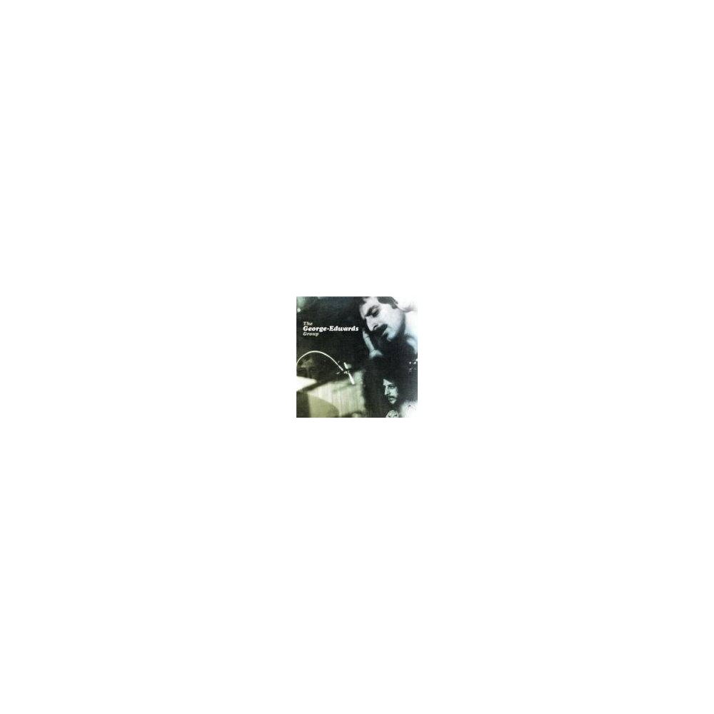 George-Edwards Group - 38:38 Mini LP CD