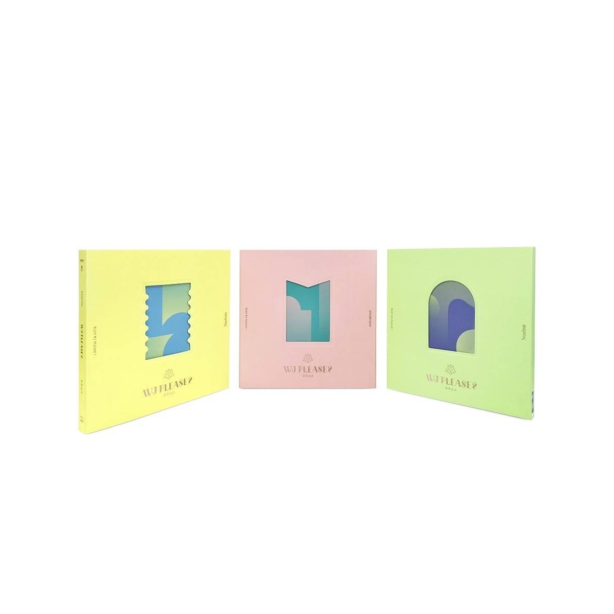 WJSN (Cosmic Girls) - 5th Mini Album WJ Please? WJSN (Cosmic Girls) - 5th Mini Album WJ Please?