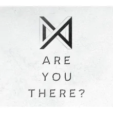 Monsta X - 2nd Album Take. 1 Are You There? - Catchopcd Hanteo Family 