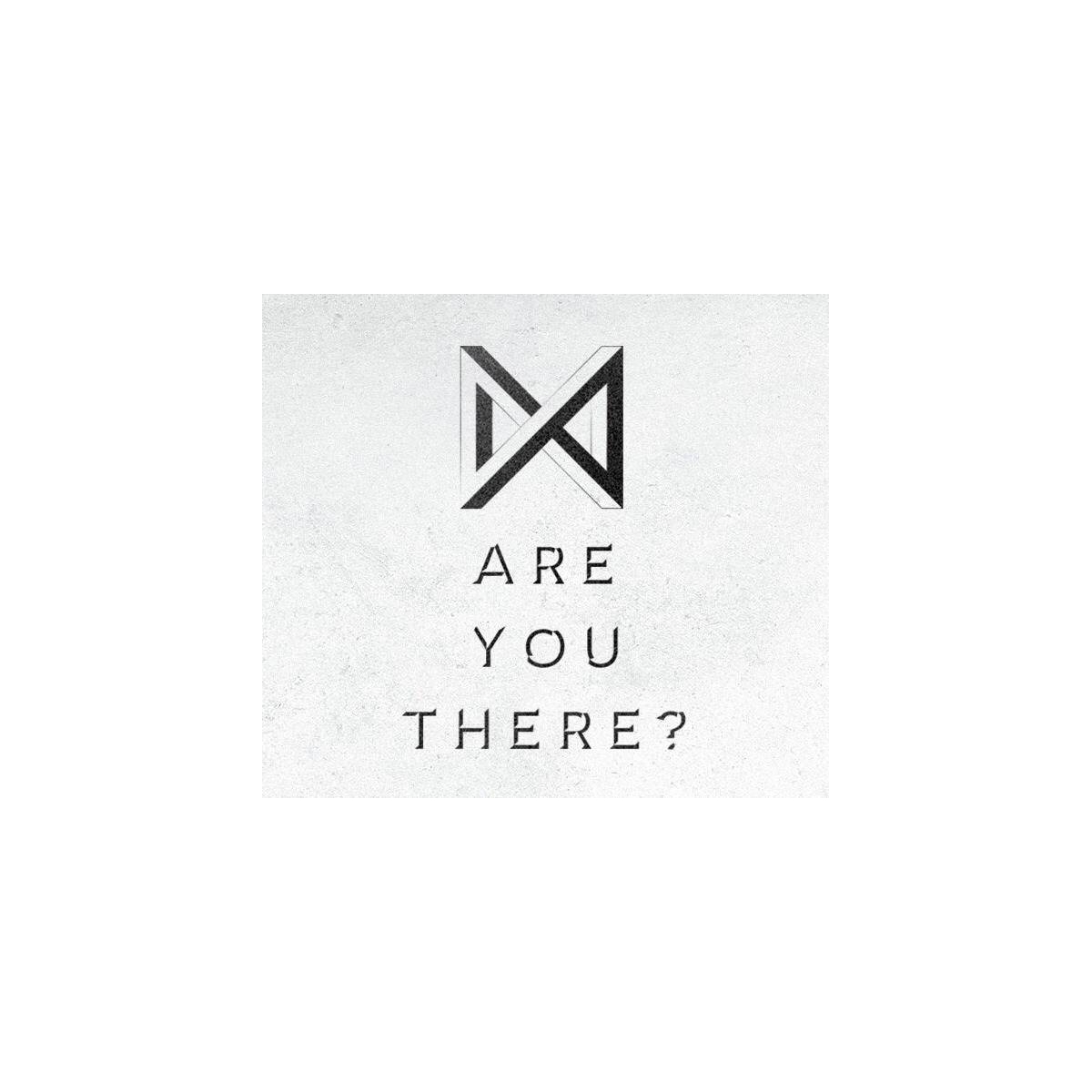 Monsta X - 2nd Album Take. 1 Are You There? Monsta X - 2nd Album Take. 1 Are You There?
